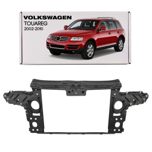 VW TOUAREG I 2002-2010 PAS PRZEDNI WZMOCNIENIE CZOŁOWE 7L0805594R