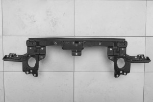 VW TOUAREG II 7P5 2010-2018 PAS PRZEDNI WZMOCNIENIE CZOŁOWE 7P6805594C