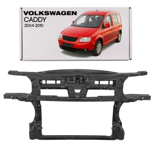 VOLKSWAGEN CADDY III 2004-2010 PRZED PIERWSZYM FACELIFTINGIEM PAS PRZEDNI WZMOCNIENIE CZOŁOWE 2K0805588B