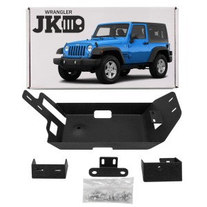 JEEP WRANGLER JK 2012-2018 OSŁONA FILTRA WĘGLOWEGO