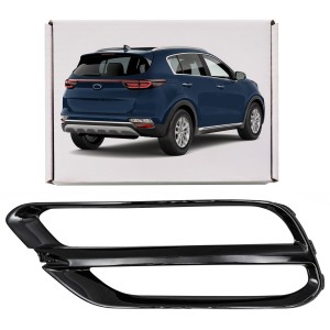 KIA SPORTAGE IV 2018-2021 PO LIFTINGU KRATKA TYLNEJ LAMPY PRZECIWMGIELNEJ PRAWA 86658D9500