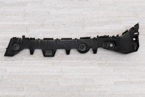 MAZDA 6 III GJ 2012-2018 PRZED LIFTINGIEM ŚLIZG TYLNEGO ZDERZAKA PRAWY GJR9502H1