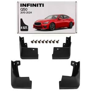 INFINITI Q50 2013-2024 CHLAPACZE