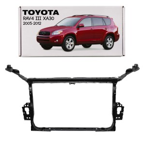 TOYOTA RAV4 III XA30 2005-2012 PAS PRZEDNI WZMOCNIENIE CZOŁOWE 532050R010