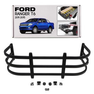FORD RANGER T6 2011-2015 PRZEDŁUŻENIE PAKI