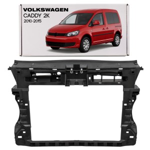 VW CADDY III 2K 2010-2015 PO FACELIFTINGU PAS PRZEDNI WZMOCNIENIE CZOŁOWE 1T0805588AC