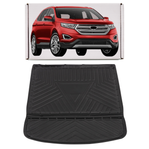 FORD EDGE II 2015-2021 5-OSOBOWY MATA BAGAŻNIKA