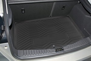 FORD FOCUS MK3 2010-2018 HATCHBACK MATA BAGAŻNIKA