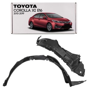 TOYOTA COROLLA XI E16 2013-2019 NADKOLE PRZEDNIE PRAWE 5387502481