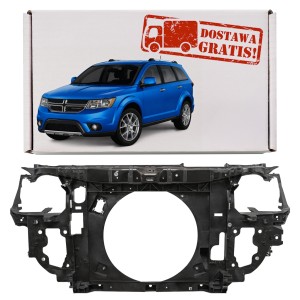 DODGE JOURNEY I 2008-2020 PAS PRZEDNI WZMOCNIENIE CZOŁOWE 5116300AF