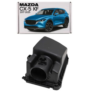 MAZDA CX-5 II KF 2017-2025 GÓRNA OBUDOWA FILTRA POWIETRZA DO POJEMNOŚCI 2.5 L PY1A133AX