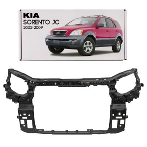 KIA SORENTO I JC 2002-2009 PAS PRZEDNI WZMOCNIENIE CZOŁOWE 641012P000