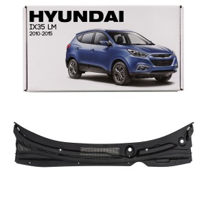 HYUNDAI ix35 LM 2010-2015 OSŁONA PODSZYBIE PRZEDNIE 861512Y000