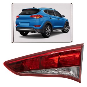 HYUNDAI TUCSON III TL 2015-2018 PRZED LIFTINGIEM LAMPA KLAPY TYLNEJ PRAWA 92404D7000