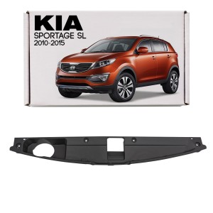 KIA SPORTAGE III SL 2010-2015 OSŁONA GÓRNA PASA PRZEDNIEGO 863613U000