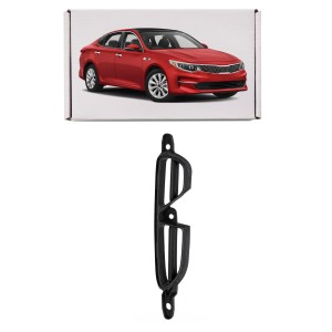 KIA OPTIMA IV JF 2015-2018 PRZED FACELIFTINGIEM KRATKA WLOTU POWIETRZA ZDERZAKA PRAWA 86568D5000