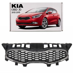 KIA CEED II JD 2012-2015 PRZED LIFTINGIEM GRILL ATRAPA CHŁODNICY 86350A2000