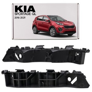 KIA SPORTAGE IV QL 2016-2021 ŚLIZG PRZEDNIEGO ZDERZAKA PRAWY 86514F1000
