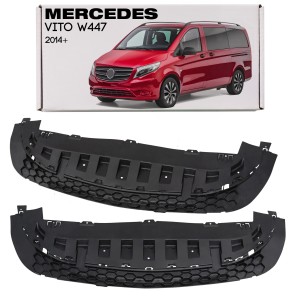 MERCEDES VITO W447 2014+ PŁYTA OSŁONA POD SILNIK A4478850036