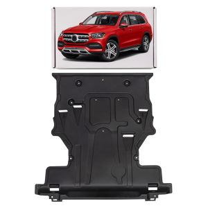 MERCEDES GLS X167 2020+ PŁYTA OSŁONA POD SILNIK A1675200100