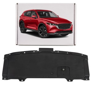 MAZDA CX-5 II KF 2017-2025 OSŁONA ZDERZAKA PRZEDNIEGO PŁYTA POD SILNIK KB8A5611