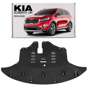 KIA SORENTO III UM 2014-2020 PŁYTA OSŁONA POD SILNIK 29110C5500