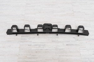FORD FOCUS MK3 III 2010-2018 HATCHBACK ABSORBER TYLNEGO ZDERZAKA BM51A17B861AE