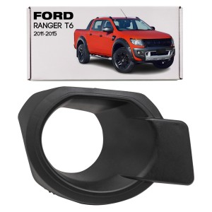 FORD RANGER T6 2011-2015 PRZED LIFTINGIEM RAMKA PRZEDNIEGO HALOGENU PRAWA AB3917777BC