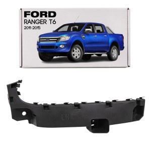 FORD RANGER T6 2011-2015 PRZED LIFTINGIEM ŚLIZG PRZEDNIEGO ZDERZAKA LEWY AB3917A869AC