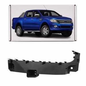 FORD RANGER T6 2011-2015 PRZED LIFTINGIEM ŚLIZG PRZEDNIEGO ZDERZAKA PRAWY AB3917A868AC