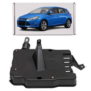 FORD FOCUS MK3 III 2014-2018 PO FACELIFTINGU OBUDOWA MODUŁU KOMPUTERA FV4112A659