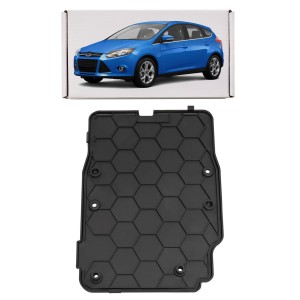 FORD FOCUS MK3 III 2014-2018 PO LIFTINGU GÓRNA POKRYWA OBUDOWY KOMPUTERA F1F112A532AB