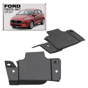 FORD FIESTA MK7 VII 2012-2017 PO FACELIFTINGU DEFLEKTOR KIEROWNICA POWIETRZA MAŁA LEWA C1BB8122AA