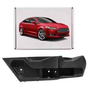 FORD MONDEO MK5 V 2014-2022 ŚLIZG ZDERZAKA TYLNEGO PRAWY DS7Z17D942A
