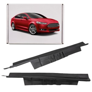 FORD MONDEO MK5 V 2014-2022 USZCZELKA OSŁONA GÓRNA BŁOTNIKA PRAWA DS73A02078AC