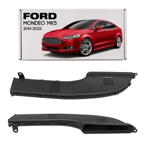 FORD MONDEO MK5 V 2014-2022 DOLOT RURA WLOT POWIETRZA  DS739C675BB