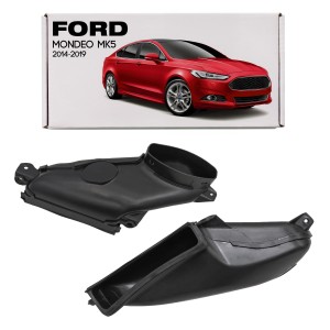 FORD MONDEO MK5 V 2014-2019 PRZED FACELIFTINGIEM DOLOT FILTRA POWIETRZA DS739C675AC