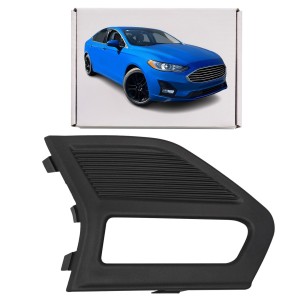 FORD FUSION MK2 II 2018-2020 PO DRUGIM FACELIFTINGU KRATKA ZDERZAKA PRAWA KS7319952BAW