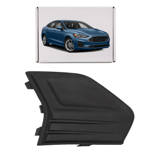 FORD FUSION MK2 II 2018-2020 PO DRUGIM FACELIFTINGU KRATKA ZDERZAKA PRAWA KS7Z17814AA