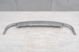 FORD KUGA MK3 III 2020+ SPOILER TYLNEGO ZDERZAKA PODWÓJNY WYDECH LV4B17F765CAAW