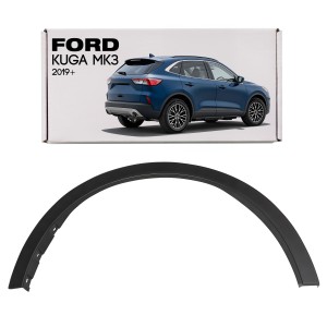 FORD KUGA MK3 III 2019+ LISTWA TYLNEGO BŁOTNIKA PRAWA LV4BS286D02EAW