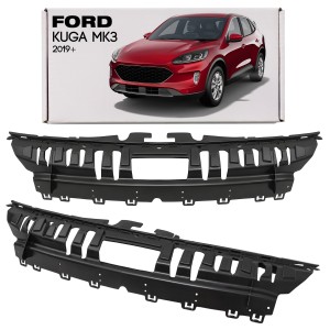 FORD KUGA MK3 III 2019+ OSŁONA PASA PRZEDNIEGO LJ6Z17C897AA