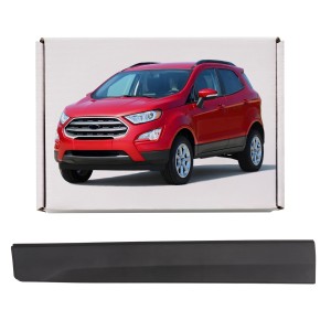 FORD ECOSPORT MK2 II 2017-2022 PO FACELIFTINGU LISTWA PRZEDNICH DRZWI LEWA CN1520849ABW