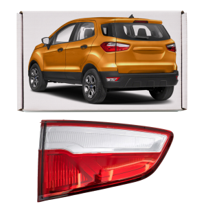 FORD ECOSPORT MK2 II 2012-2017 PRZED FACELIFTINGIEM ODBLASK LAMPA KLAPY BAGAŻNIKA TYLNA LEWA CN1513A603