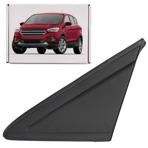 FORD KUGA MK2 II 2013-2019 TRÓJKĄT LISTWA PRZY LUSTERKU LEWA CJ54S16003