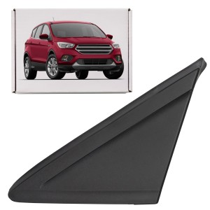 FORD KUGA MK2 II 2013-2019 TRÓJKĄT LISTWA PRZY LUSTERKU PRAWA CJ54S16004