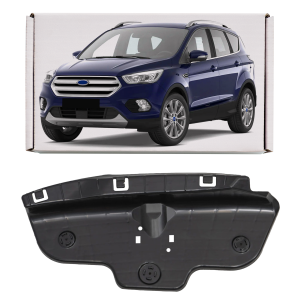 FORD KUGA MK2 II 2016-2019 PO FACELIFTINGU WSPORNIK REFLEKTORA ŚLIZG PRZEDNIEJ LAMPY LEWY GV4117E841AC