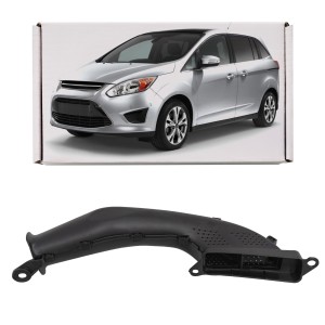 FORD C-MAX MK2 II 2010-2014 PRZED FACELIFTINGIEM PRZEWÓD DOLOT POWIETRZA AV619E635BD