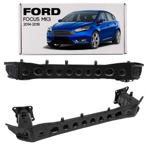 FORD FOCUS MK3 III 2014-2018 PO FACELIFTINGU BELKA WZMOCNIENIE PRZEDNIEGO ZDERZAKA AM51R10922AG