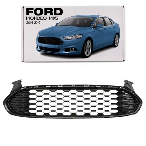 FORD MONDEO MK5 V 2014-2019 PRZED FACELIFTINGIEM ATRAPA CHŁODNICY GRILL PRZEDNI STYL ST